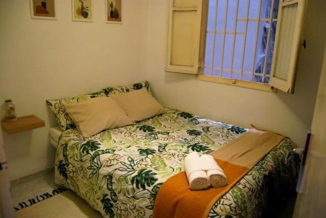 Habitacion Centrica Valencia Luaran gambar
