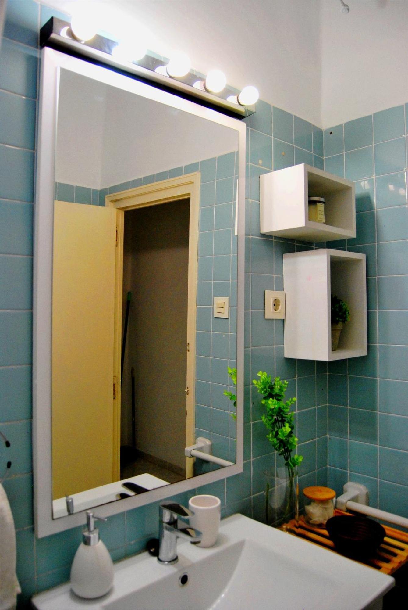 Habitacion Centrica Valencia Luaran gambar